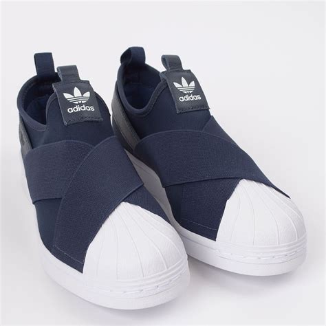 adidas superster slip on nem eredeti|adidas slip on superstar shoes.